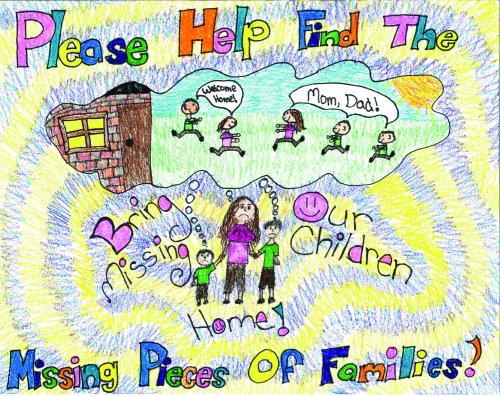 Poster: Megan Charron, Parma, Ohio